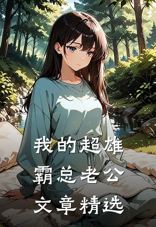 我的超雄霸总老公文章精选