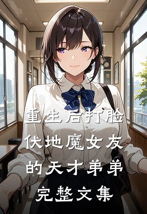 重生后打脸伏地魔女友的天才弟弟完整文集