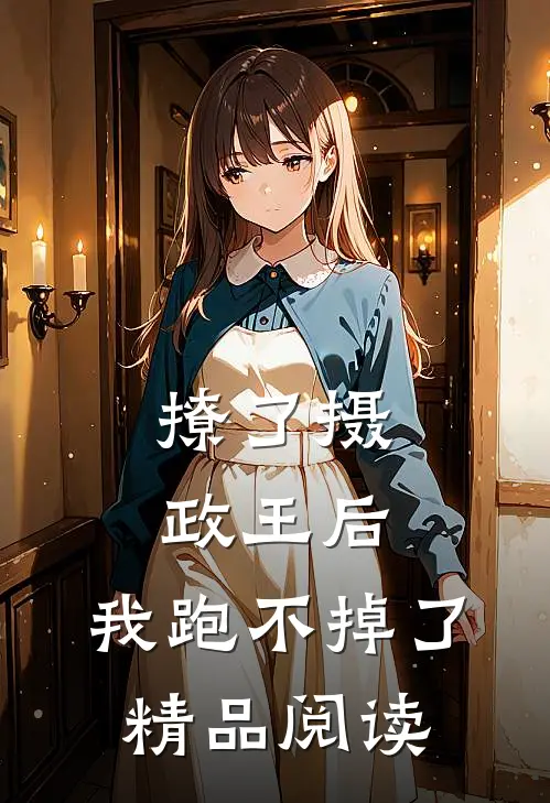 撩了摄政王后，我跑不掉了精品阅读