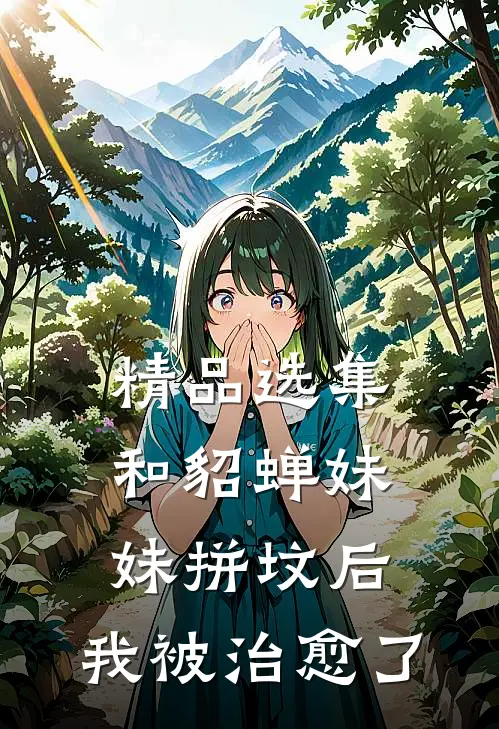 精品选集和“貂蝉妹妹”拼坟后，我被治愈了