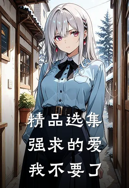 精品选集强求的爱，我不要了