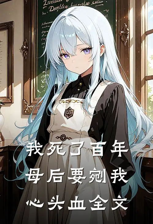 我死了百年，母后要剜我心头血全文