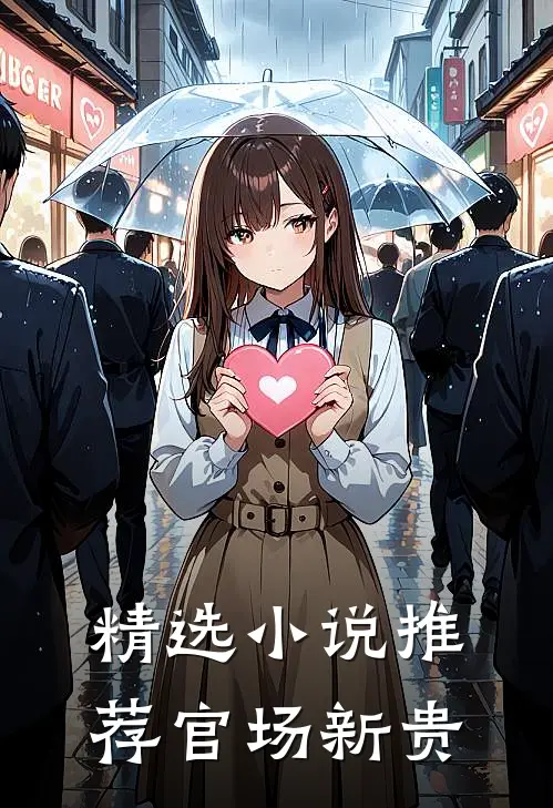 精选小说推荐官场新贵