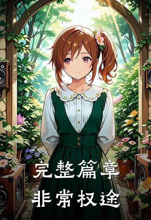 完整篇章非常权途