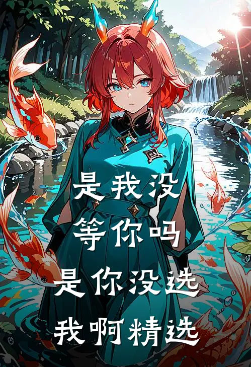 是我没等你吗，是你没选我啊精选