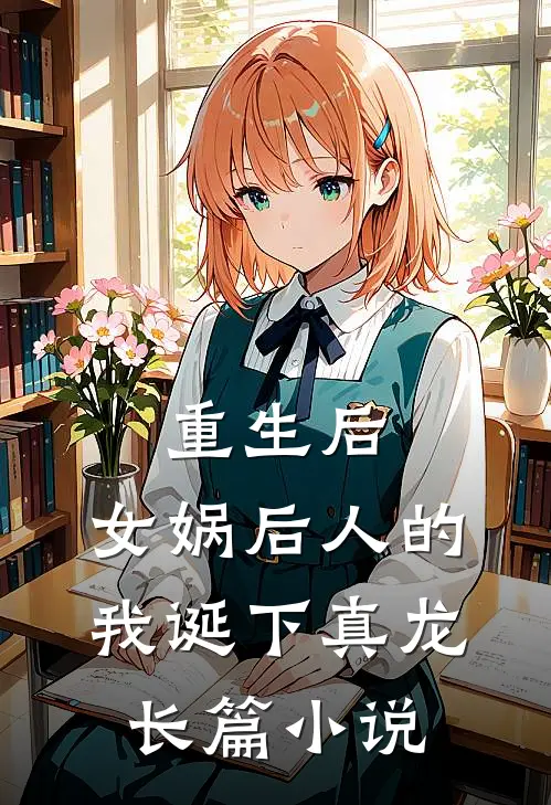 重生后，女娲后人的我诞下真龙长篇小说