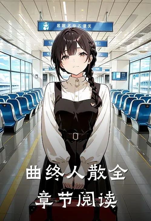 曲终人散全章节阅读