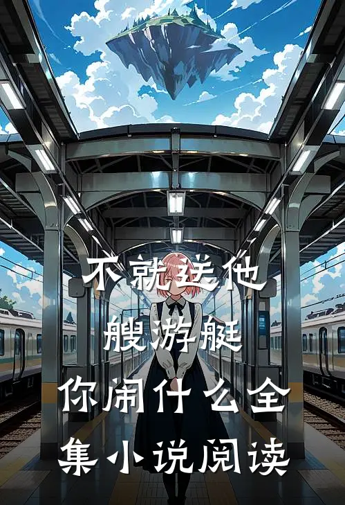 不就送他艘游艇，你闹什么全集小说阅读