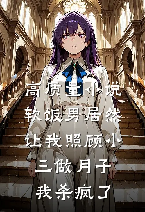 高质量小说软饭男居然让我照顾小三做月子，我杀疯了