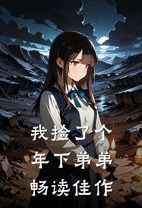 我捡了个年下弟弟畅读佳作