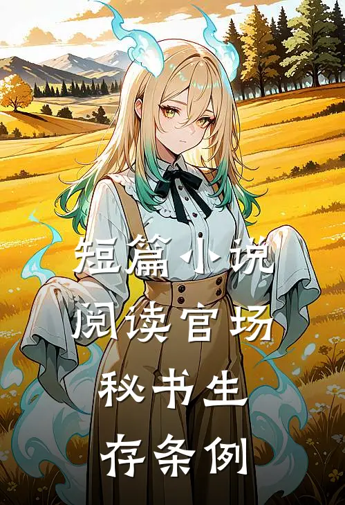 短篇小说阅读官场：秘书生存条例
