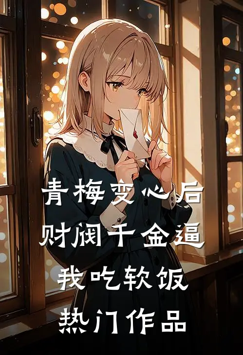 青梅变心后，财阀千金逼我吃软饭热门作品