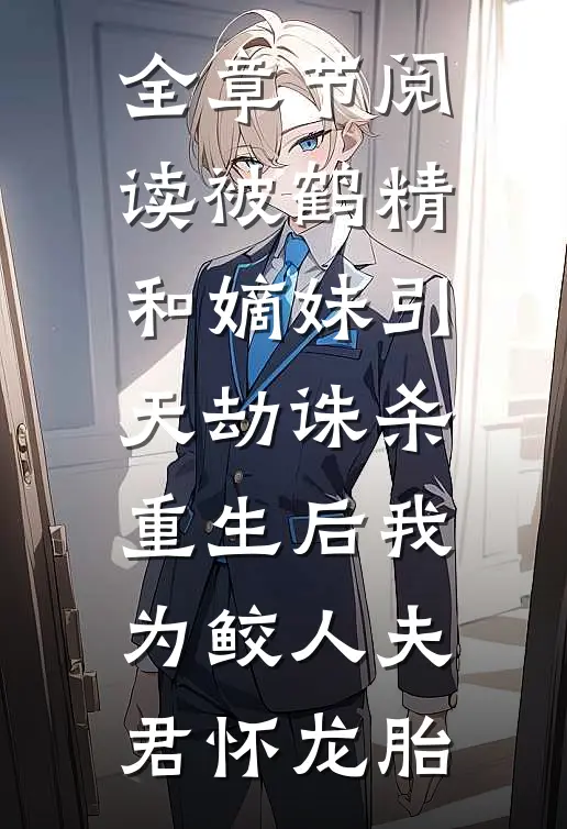 全章节阅读被鹤精和嫡妹引天劫诛杀，重生后我为鲛人夫君怀龙胎