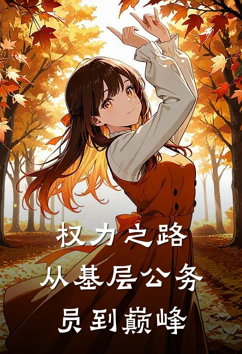 权力之路：从基层公务员到巅峰