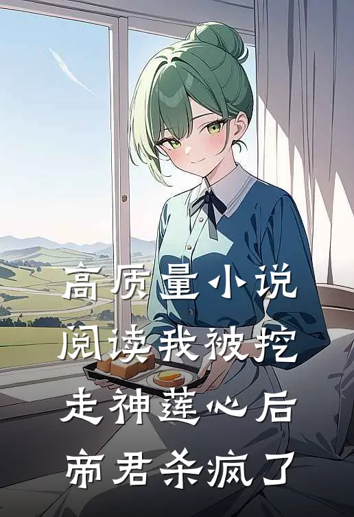 高质量小说阅读我被挖走神莲心后，帝君杀疯了