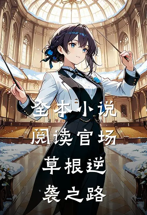 全本小说阅读官场：草根逆袭之路