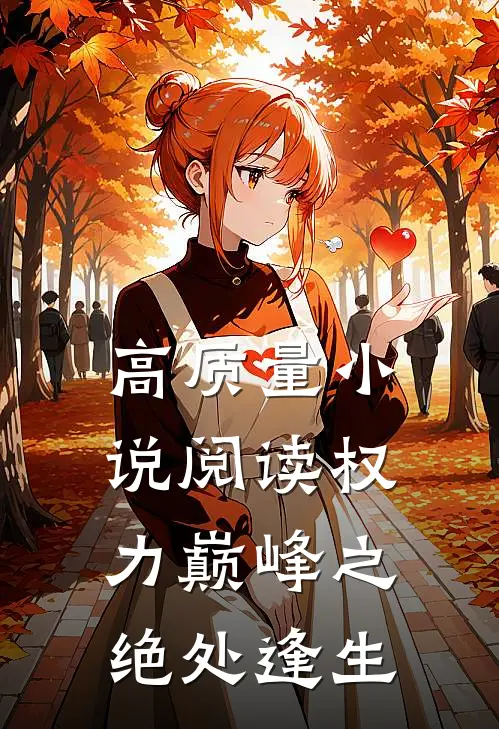 高质量小说阅读权力巅峰之绝处逢生