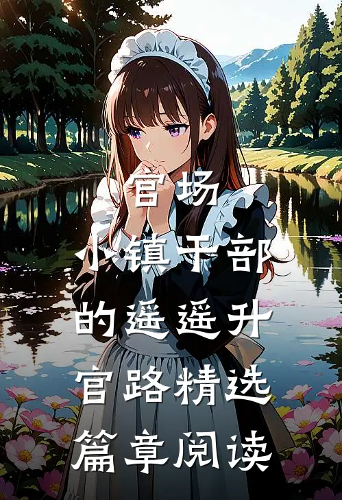 官场：小镇干部的遥遥升官路精选篇章阅读
