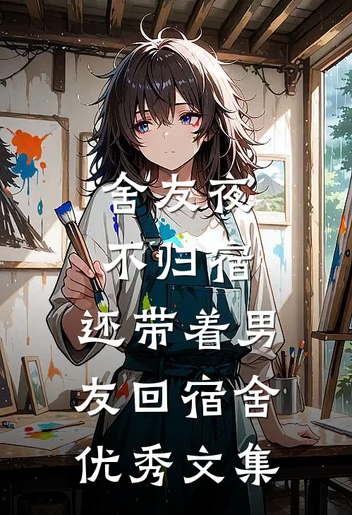 舍友夜不归宿，还带着男友回宿舍优秀文集