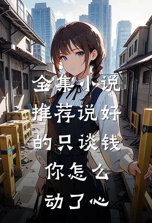 全集小说推荐说好的只谈钱，你怎么动了心