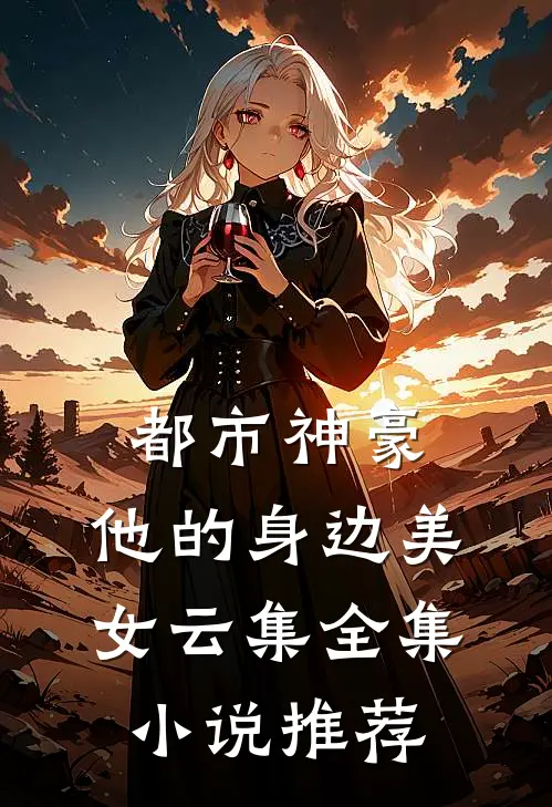都市神豪：他的身边美女云集全集小说推荐