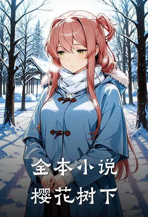 全本小说樱花树下