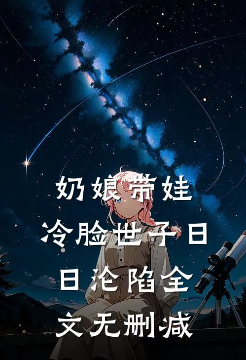奶娘带娃，冷脸世子日日沦陷全文无删减