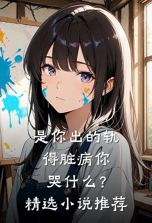 是你出的轨，得脏病你哭什么？精选小说推荐