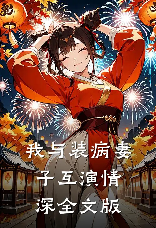 我与装病妻子互演情深全文版