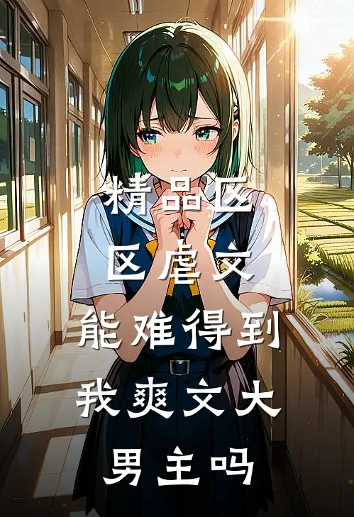 精品区区虐文，能难得到我爽文大男主吗