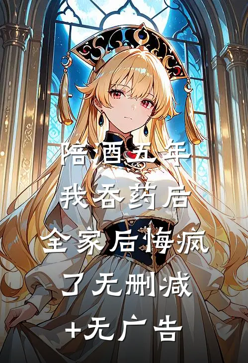 共侍三夫？我转身跟了村里最野的狼全本