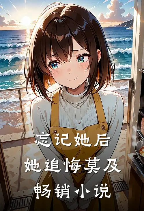 忘记她后，她追悔莫及畅销小说