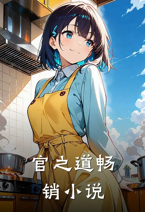 官之道畅销小说