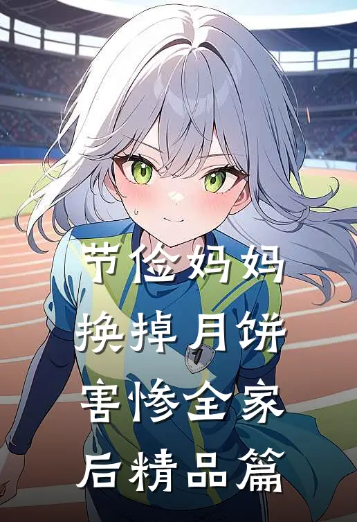 节俭妈妈换掉月饼害惨全家后精品篇