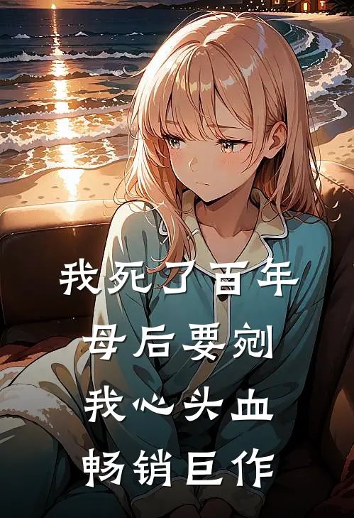 我死了百年，母后要剜我心头血畅销巨作