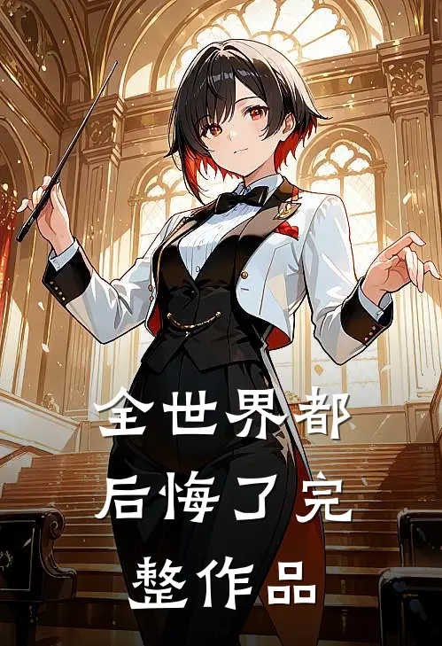全世界都后悔了完整作品
