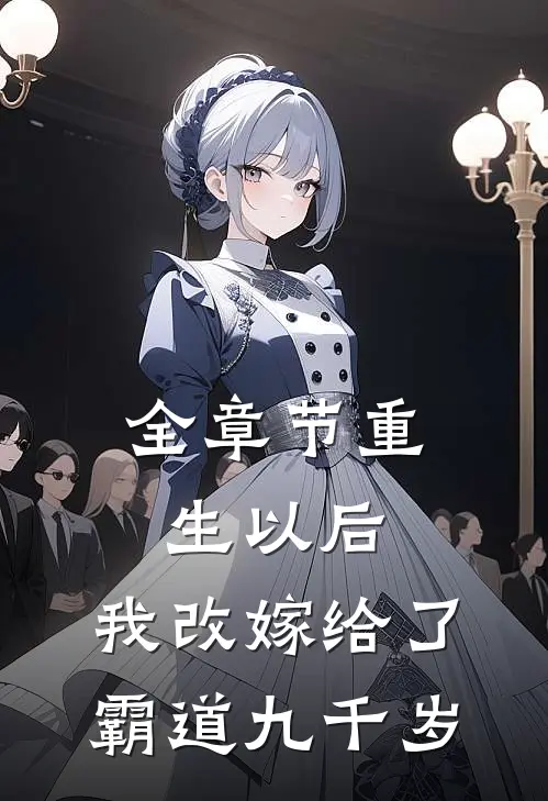 全章节重生以后，我改嫁给了霸道九千岁