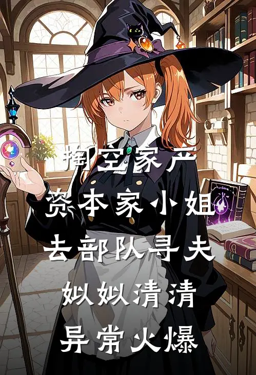 我妈死后，我绑架了整座养老院全文阅读最新