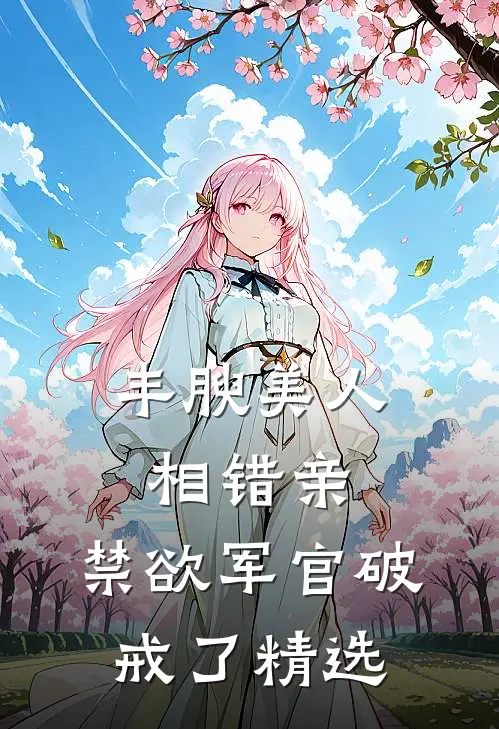 丰腴美人相错亲，禁欲军官破戒了精选