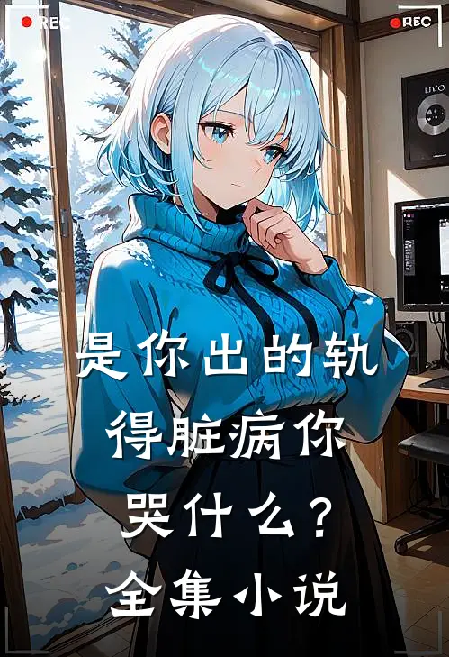 是你出的轨，得脏病你哭什么？全集小说