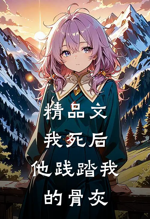 精品文我死后，他践踏我的骨灰