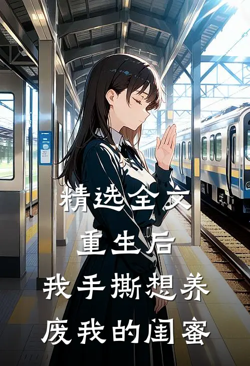 精选全文重生后，我手撕想养废我的闺蜜