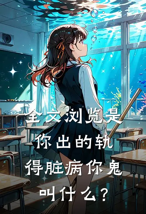 全文浏览是你出的轨，得脏病你鬼叫什么？