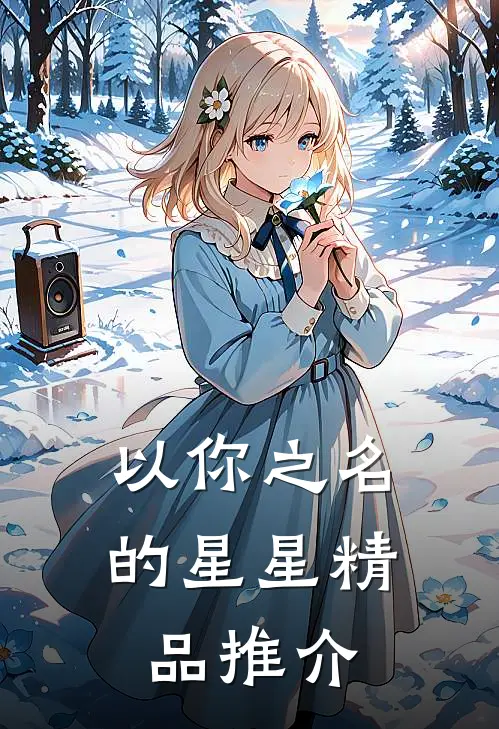 以你之名的星星精品推介