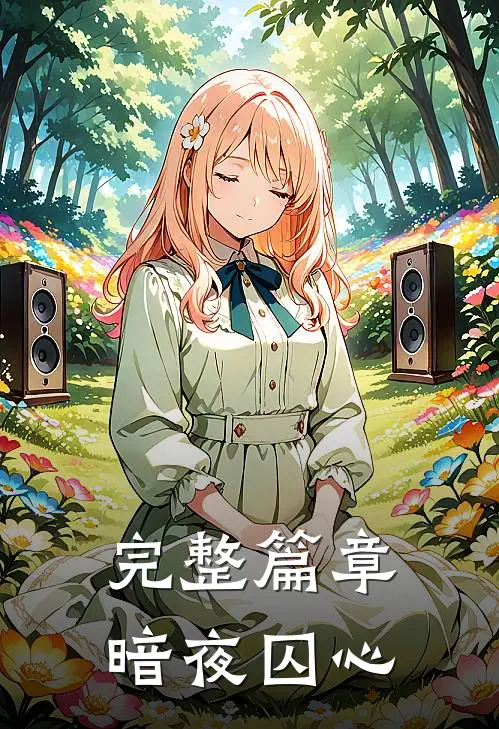 完整篇章暗夜囚心