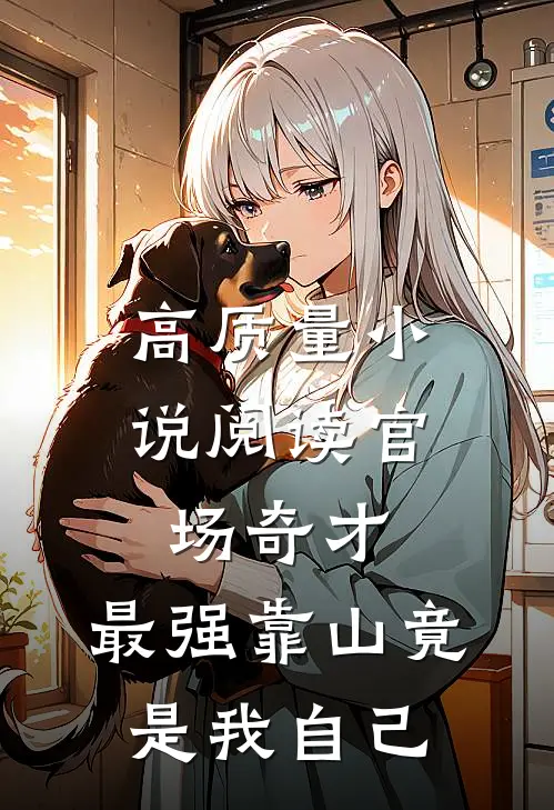 高质量小说阅读官场奇才：最强靠山竟是我自己