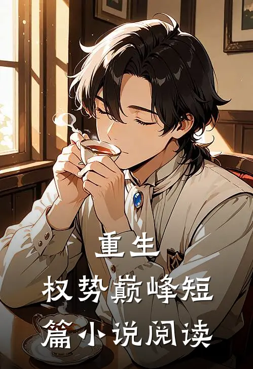 重生：权势巅峰短篇小说阅读