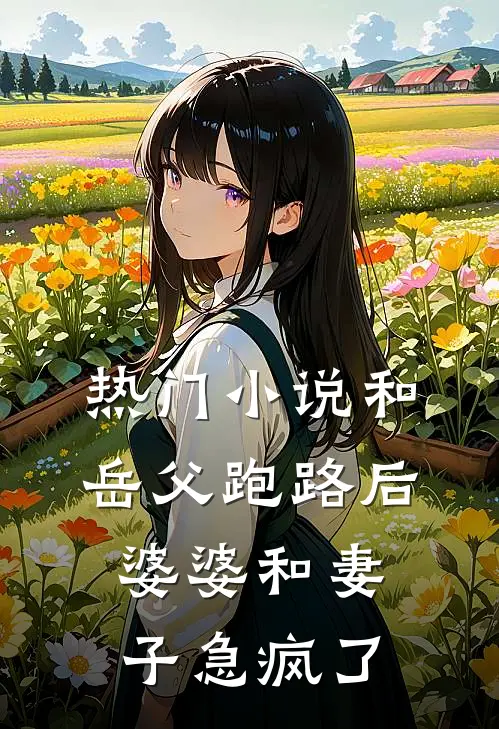热门小说和岳父跑路后，婆婆和妻子急疯了