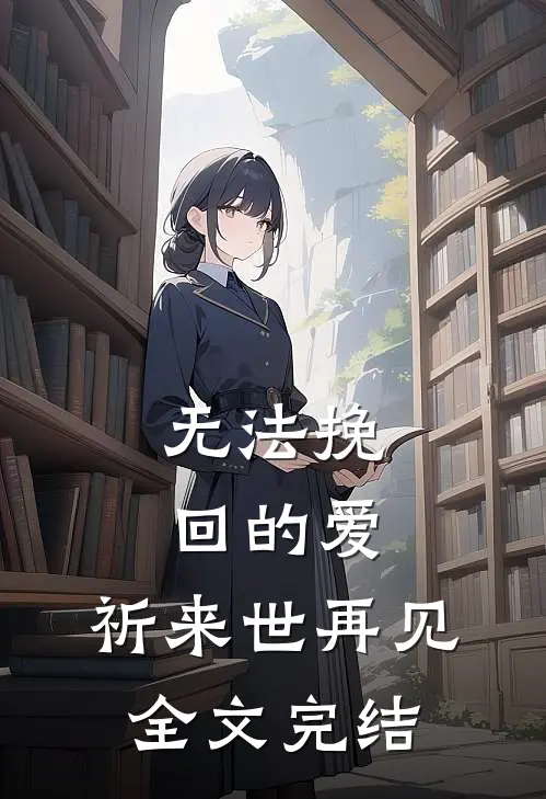无法挽回的爱，祈来世再见全文完结