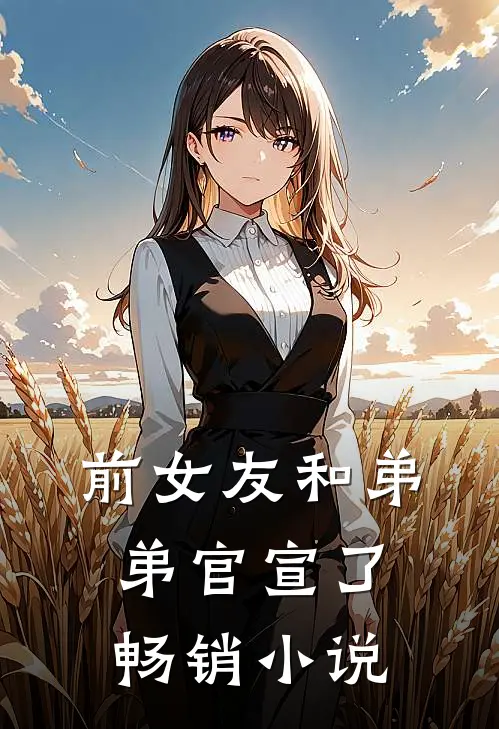 前女友和弟弟官宣了畅销小说